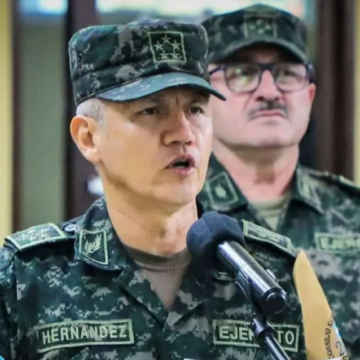 DEFENSA DE ROOSEVELT PRESENTA AMPARO Y DENUNCIA VIOLACIONES AL DEBIDO PROCESO