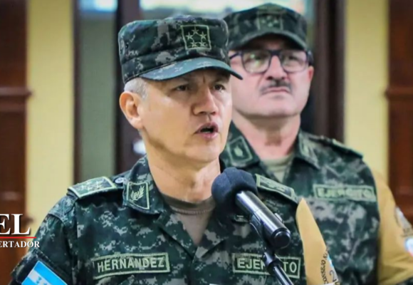 DEFENSA DE ROOSEVELT PRESENTA AMPARO Y DENUNCIA VIOLACIONES AL DEBIDO PROCESO