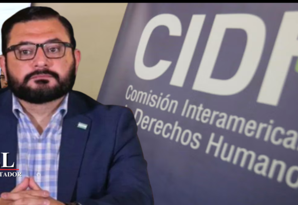 EXPROCURADOR: “HA VUELTO EL ESTADO QUE VULNERA  LOS DERECHOS HUMANOS»