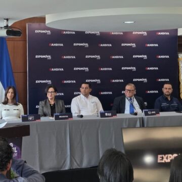 EXPOMÓVIL 2026 CONECTARÁ HONDUREÑOS CON VEHÍCULOS HÍBRIDOS DE GRUPO FLORES EXPOMÓVIL 2026 CONECTARÁ HONDUREÑOS CON VEHÍCULOS HÍBRIDOS DE GRUPO FLORES