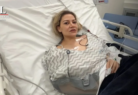 “LO QUE QUIERE ES CALLARME VAN A VENIR A REMATAR”: EXPAREJA DE CERIMEDO
