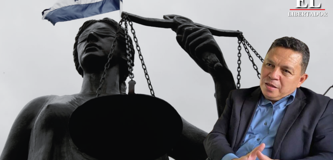 JUSTICIA HONDUREÑA PREMIA A CORRUPTOS EN VEZ DE CONDENARLOS, CUESTIONA EXFISCAL DE UFERCO JUSTICIA HONDUREÑA PREMIA A CORRUPTOS EN VEZ DE CONDENARLOS, CUESTIONA EXFISCAL DE UFERCO