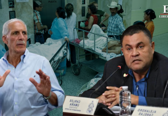 UMAÑA CUESTIONA MILLONARIOS PAGOS DE CIRUGÍAS CONTRATADAS POR ASFURA