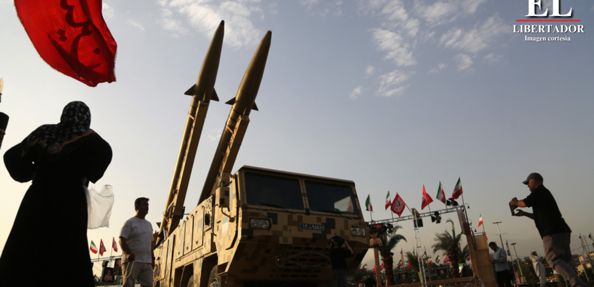 «PUEDE HACERLE LA VIDA IMPOSIBLE A EE.UU.»: LA CARTA SECRETA DE IRÁN ANTE OPERACIÓN ECONÓMICA DE WASHINGTON