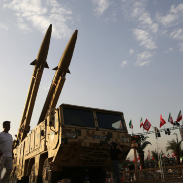 «PUEDE HACERLE LA VIDA IMPOSIBLE A EE.UU.»: LA CARTA SECRETA DE IRÁN ANTE OPERACIÓN ECONÓMICA DE WASHINGTON