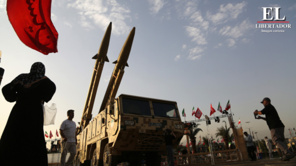 «PUEDE HACERLE LA VIDA IMPOSIBLE A EE.UU.»: LA CARTA SECRETA DE IRÁN ANTE OPERACIÓN ECONÓMICA DE WASHINGTON