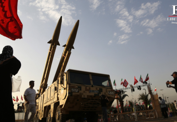«PUEDE HACERLE LA VIDA IMPOSIBLE A EE.UU.»: LA CARTA SECRETA DE IRÁN ANTE OPERACIÓN ECONÓMICA DE WASHINGTON