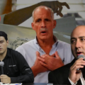 BEN NORTON: “LAS GRABACIONES PRUEBAN QUE LAS ELECCIONES DE HONDURAS FUERON ROBADAS”