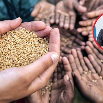 DUARTE: “RECORTES DE ASFURA DEJA A CASI DOS MILLONES DE HONDUREÑOS EN CRISIS ALIMENTARIA” DUARTE: “RECORTES DE ASFURA DEJA A CASI DOS MILLONES DE HONDUREÑOS EN CRISIS ALIMENTARIA”