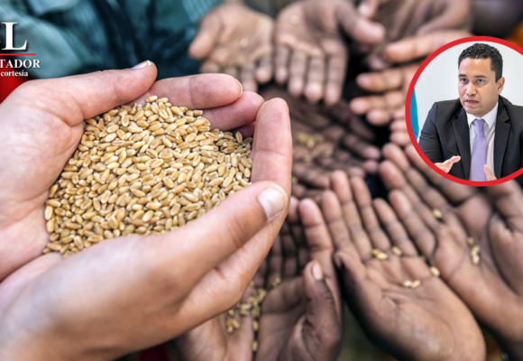 DUARTE: “RECORTES DE ASFURA DEJA A CASI DOS MILLONES DE HONDUREÑOS EN CRISIS ALIMENTARIA”