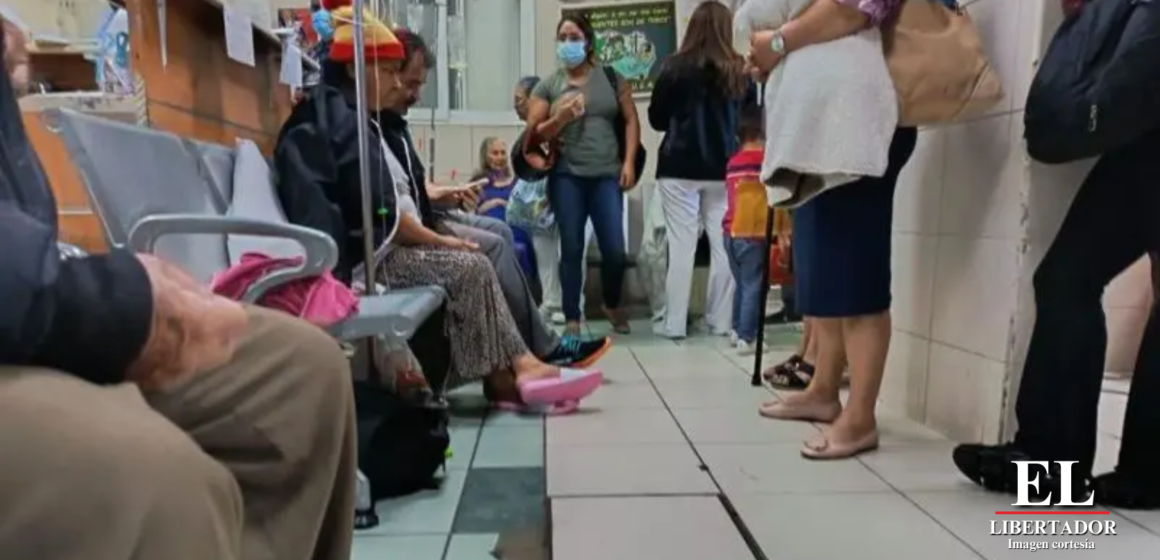 BENEFICIOS EN SALUD NUNCA LLEGARÁN A HONDUREÑOS SI GOBIERNO NO GESTIONA RECURSOS