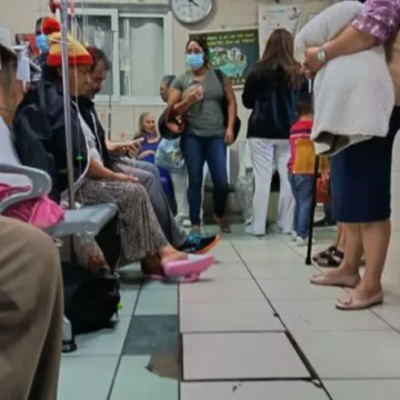 BENEFICIOS EN SALUD NUNCA LLEGARÁN A HONDUREÑOS SI GOBIERNO NO GESTIONA RECURSOS