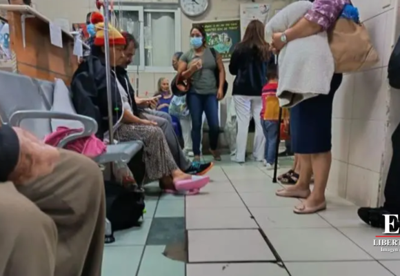 BENEFICIOS EN SALUD NUNCA LLEGARÁN A HONDUREÑOS SI GOBIERNO NO GESTIONA RECURSOS
