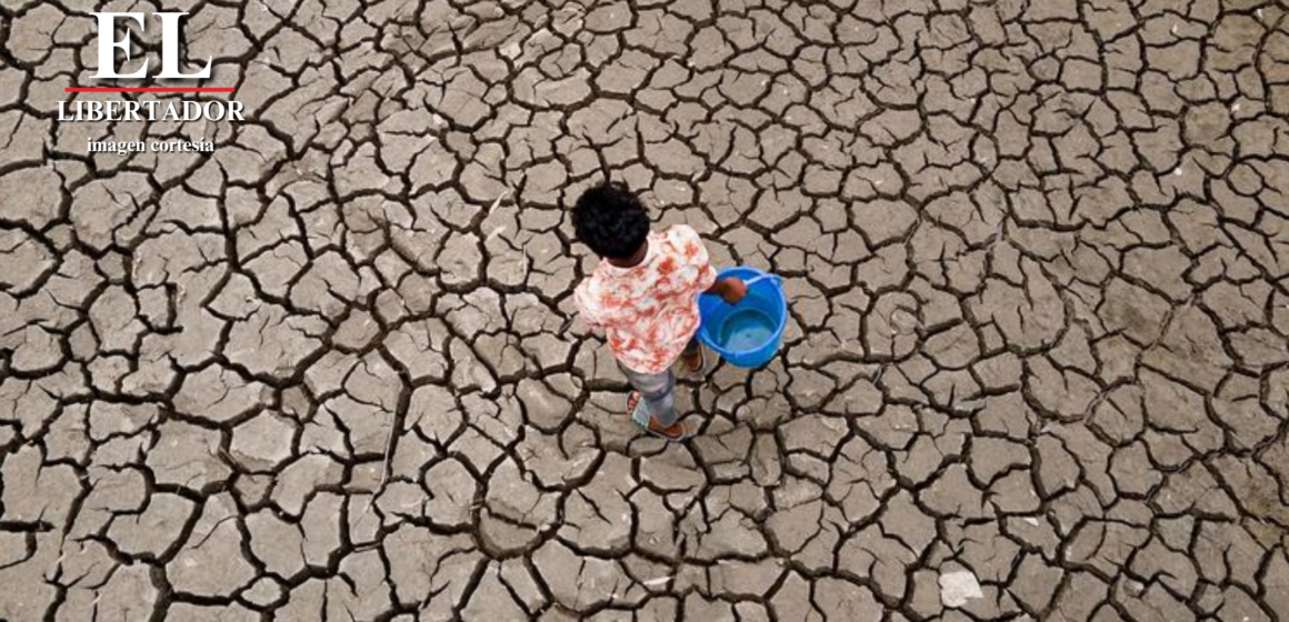 “EMERGENCIA CLIMÁTICA ESTÁ PROFUNDIZANDO UN PROBLEMA ALIMENTARIO HISTÓRICO Y ESTRUCTURAL”: FOSDEH TRAS FENÓMENO EL NIÑO