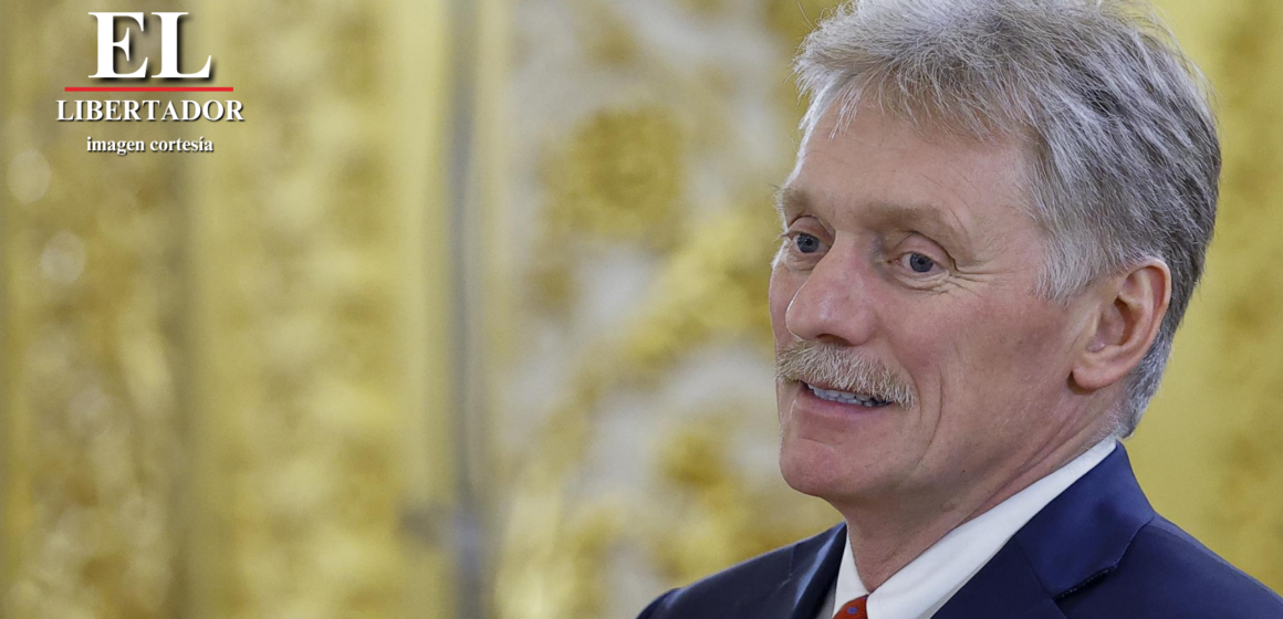 KREMLIN COMENTA LA VISITA DEL JEFE DE LA CIA A MOSCÚ
