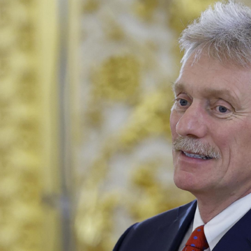 KREMLIN COMENTA LA VISITA DEL JEFE DE LA CIA A MOSCÚ