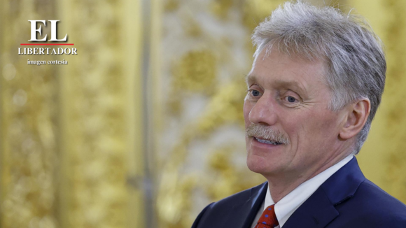 KREMLIN COMENTA LA VISITA DEL JEFE DE LA CIA A MOSCÚ