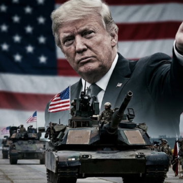 ANÁLISIS / UN TRIBUNAL PARA JUZGAR A DONALD TRUMP