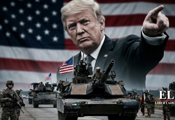 ANÁLISIS / UN TRIBUNAL PARA JUZGAR A DONALD TRUMP