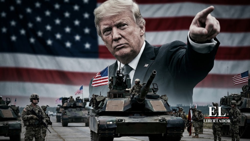 ANÁLISIS / UN TRIBUNAL PARA JUZGAR A DONALD TRUMP