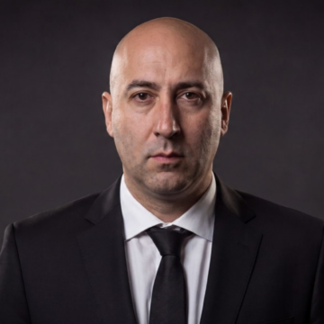 FERNANDO CERIMEDO ESTÁ ACUSADO DE INTENTO DE FEMICIDIO, ENRIQUECIMIENTO ILÍCITO Y DELITOS DE NARCOTRÁFICO FERNANDO CERIMEDO ESTÁ ACUSADO DE INTENTO DE FEMICIDIO, ENRIQUECIMIENTO ILÍCITO Y DELITOS DE NARCOTRÁFICO
