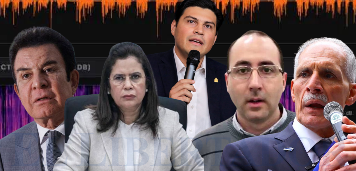 CERIMEDO, TRUMP Y LA OPERACIÓN PARA LLEVAR A NASRY A LA PRESIDENCIA