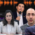 CERIMEDO, TRUMP Y LA OPERACIÓN PARA LLEVAR A NASRY A LA PRESIDENCIA