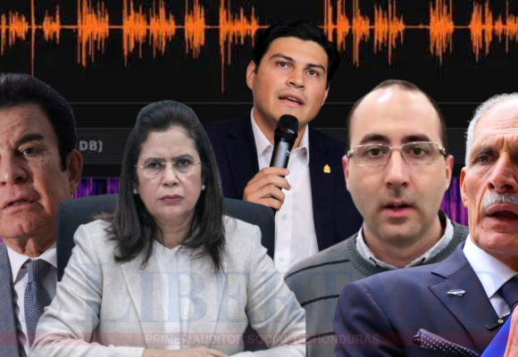 CERIMEDO, TRUMP Y LA OPERACIÓN PARA LLEVAR A NASRY A LA PRESIDENCIA