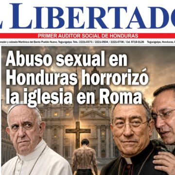 ¡YA EN LÍNEA! OCTAVA EDICIÓN MENSUAL EL LIBERTADOR 2026 ¡YA EN LÍNEA! OCTAVA EDICIÓN MENSUAL EL LIBERTADOR 2026
