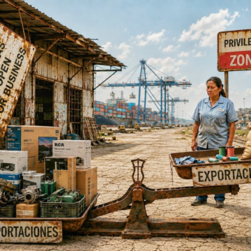 TRAMPA PRIVADA Y LUCRO EN NOMBRE DE INVERSIÓN EXTRANJERA EN HONDURAS TRAMPA PRIVADA Y LUCRO EN NOMBRE DE INVERSIÓN EXTRANJERA EN HONDURAS
