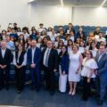¡ÉXITO! BECAS NASSER-UNITEC ALCANZA MIL JÓVENES BENEFICIADOS