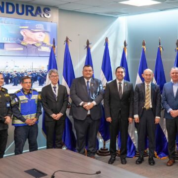 JAPÓN APOYARÁ A TEGUCIGALPA CON FORTALECIMIENTO DE SEGURIDAD VIAL JAPÓN APOYARÁ A TEGUCIGALPA CON FORTALECIMIENTO DE SEGURIDAD VIAL