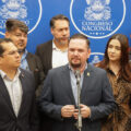 CONGRESO DISEÑARÁ ESTRATEGIA PARA PREVENIR ACCIDENTES DE MOTOCICLISTAS