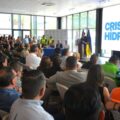 AUTORIDADES REDOBLAN ESFUERZOS FRENTE A CRISIS HÍDRICA EN LA CAPITAL