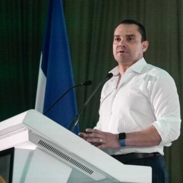“EL SECTOR PALMERO TIENE UN ALIADO EN EL CONGRESO”, DESTACA TOMÁS ZAMBRANO