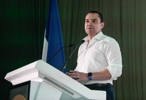 “EL SECTOR PALMERO TIENE UN ALIADO EN EL CONGRESO”, DESTACA TOMÁS ZAMBRANO