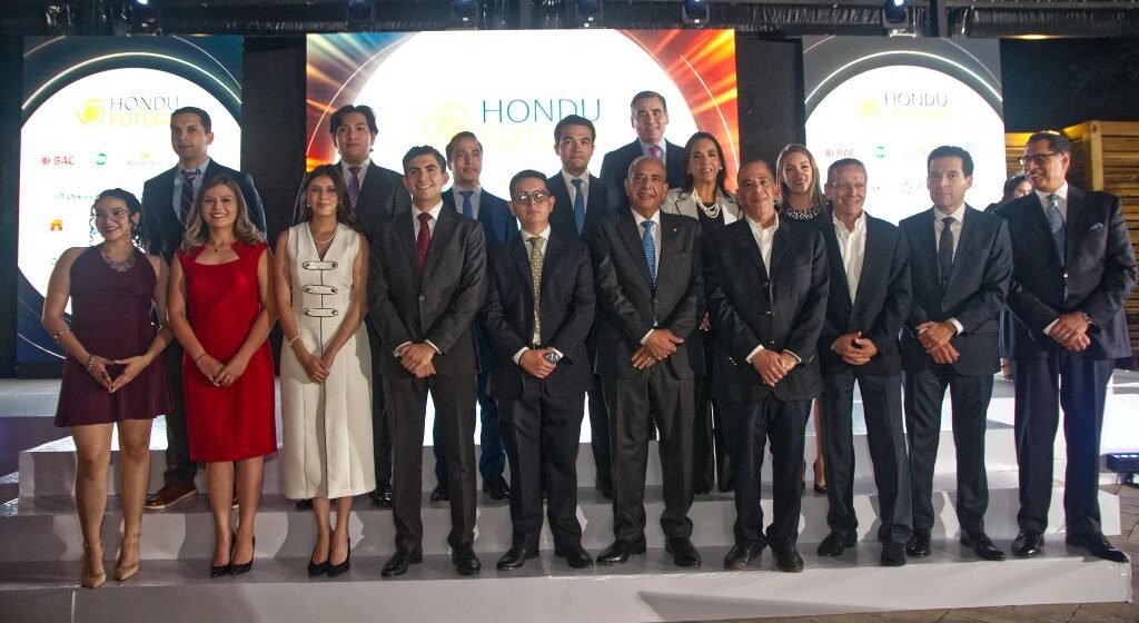 MÁS DE 20 HONDUREÑOS ESTUDIARÁN POSGRADOS EN EL EXTRANJERO CON “HONDUFUTURO”