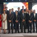 FUNDACIÓN FICOHSA RATIFICA RESPALDO A “HONDUFUTURO” Y NUEVA GENERACIÓN DE BECARIOS
