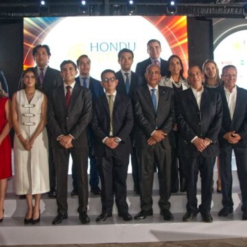 MÁS DE 20 HONDUREÑOS ESTUDIARÁN POSGRADOS EN EL EXTRANJERO CON “HONDUFUTURO”