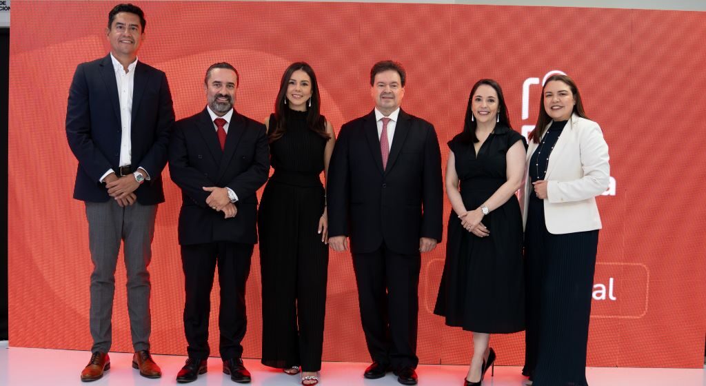 ATLÁNTIDA PRESENTA NUEVA “APP” ESPECIALIZADA EN GESTIÓN DE EMPRESAS ATLÁNTIDA PRESENTA NUEVA “APP” ESPECIALIZADA EN GESTIÓN DE EMPRESAS