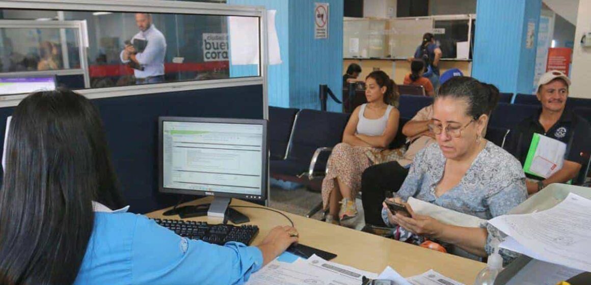 ALCALDÍA DE TEGUCIGALPA PONE EN MARCHA USO EFICIENTE DE COMBUSTIBLES