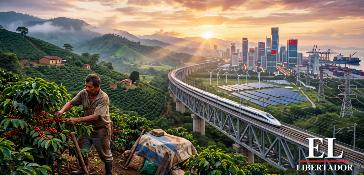 ¡EVOLUCIÓN! SISTEMA Y MODELO DE DESARROLLO DE CHINA TIENE LECCIONES Y EXPERIENCIA DE CÓMO MODERNIZAR HONDURAS ¡EVOLUCIÓN! SISTEMA Y MODELO DE DESARROLLO DE CHINA TIENE LECCIONES Y EXPERIENCIA DE CÓMO MODERNIZAR HONDURAS