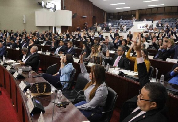 ¡VOTO UNANIME! CONGRESO ENDURECE MEDIDAS DE RECLUSIÓN A GRUPOS TERRORISTAS