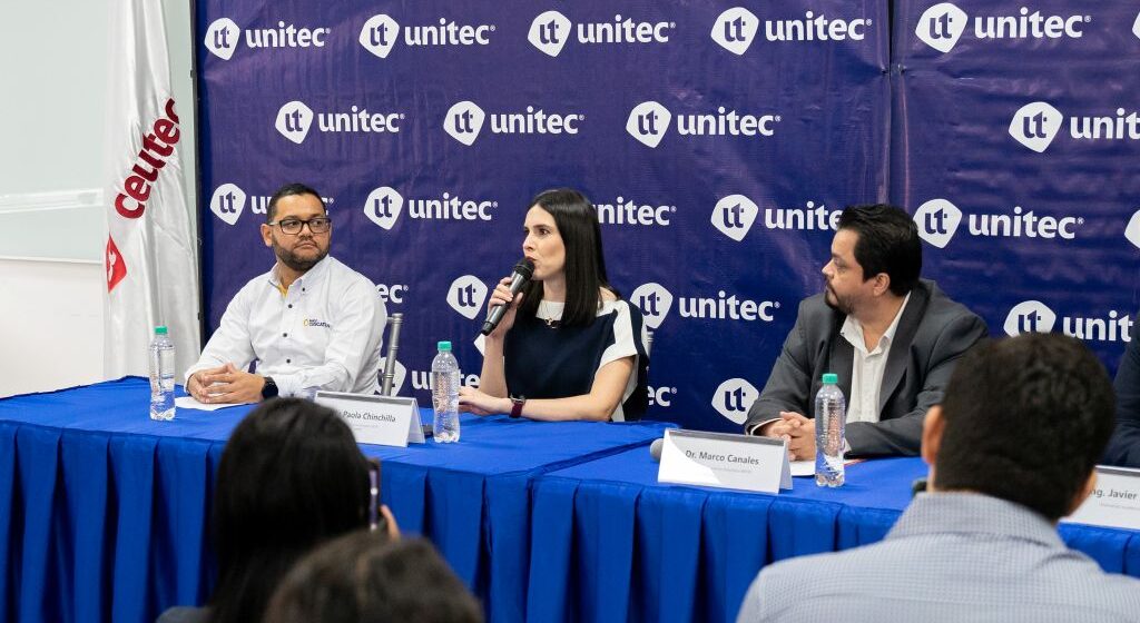 UNITEC ABRE DIÁLOGO SOBRE FUTURO DE LA EDUCACIÓN EN CIE 2026