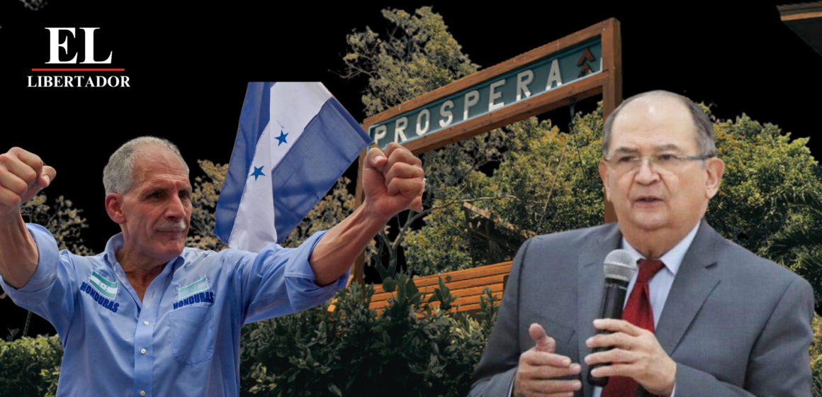 ¡IMPORTANTE! EXCOMISIONADO: “LAS ZEDE FUERON DEROGADAS, PERO CIADI LES PERMITEN SEGUIR OPERANDO” ¡IMPORTANTE! EXCOMISIONADO: “LAS ZEDE FUERON DEROGADAS, PERO CIADI LES PERMITEN SEGUIR OPERANDO”