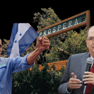 ¡IMPORTANTE! EXCOMISIONADO: “LAS ZEDE FUERON DEROGADAS, PERO CIADI LES PERMITEN SEGUIR OPERANDO”