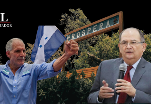 ¡IMPORTANTE! EXCOMISIONADO: “LAS ZEDE FUERON DEROGADAS, PERO CIADI LES PERMITEN SEGUIR OPERANDO”