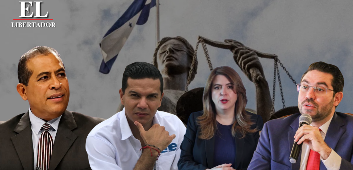 ¡URGENTE! “YO QUIERO VERLOS MUERTOS O PRESOS”: SUPUESTOS MENSAJES ATRIBUIDOS A COSSETTE ALERTA PERIODISTAS DE UNE TV