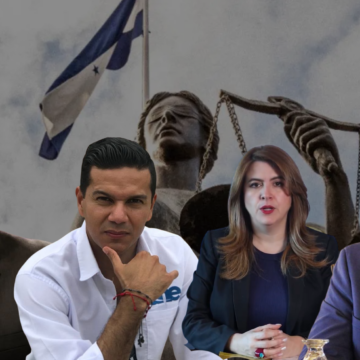 ¡URGENTE! “YO QUIERO VERLOS MUERTOS O PRESOS”: SUPUESTOS MENSAJES ATRIBUIDOS A COSSETTE ALERTA PERIODISTAS DE UNE TV
