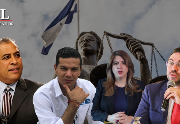 ¡URGENTE! “YO QUIERO VERLOS MUERTOS O PRESOS”: SUPUESTOS MENSAJES ATRIBUIDOS A COSSETTE ALERTA PERIODISTAS DE UNE TV
